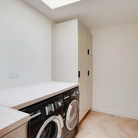 Bellesfeuilles - Terrasse Apartment *