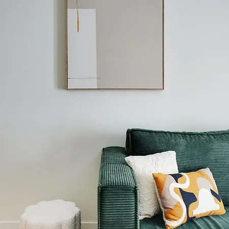 Apartment Bellesfeuilles - Terrasse