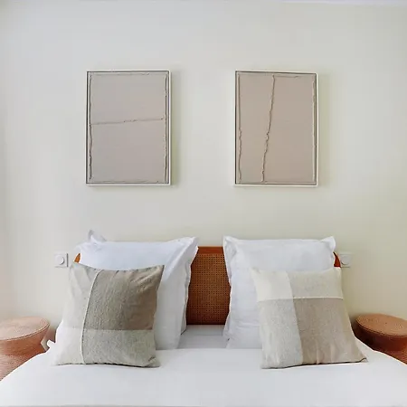 Apartamento Bellesfeuilles - Terrasse Paris